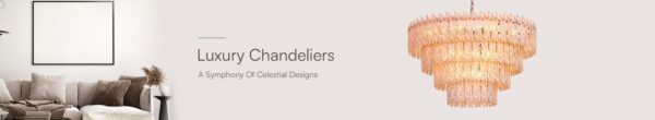 Play Your Cards (Large, Black) Chandelier - Image 9