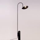 Truth Or Dare (Black) Marble Floor Lamp