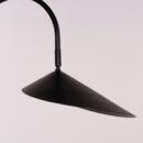 Truth Or Dare (Black) Marble Floor Lamp