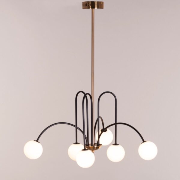 Forever Young (Dimmable LED with Remote Control) Chandeliers