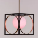 Block Party (Smart LED) Pendant Light