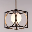 Block Party (Smart LED) Pendant Light