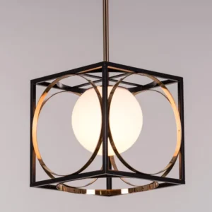 Block Party (Smart LED) Pendant Light
