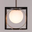 Block Party (Smart LED) Pendant Light