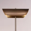 Light In Line (Gold) Marble Table Lamp
